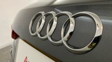 Audi Q3 35 TFSI S Line 5dr Petrol Estate